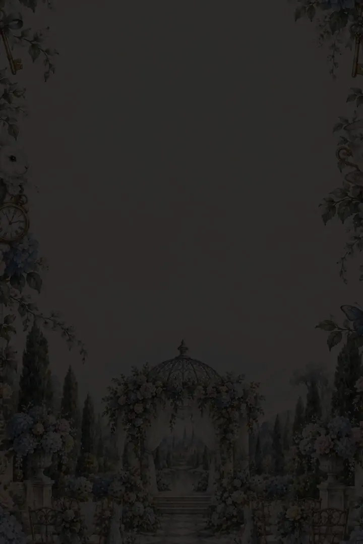 Alice au Pays des Merveilles phone preview