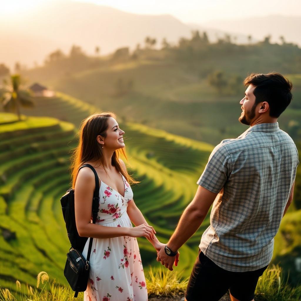 A moment together, 12