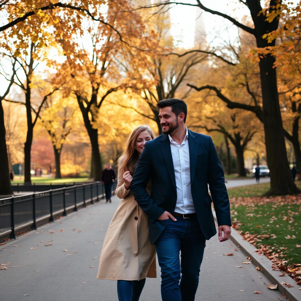 A moment together, 6